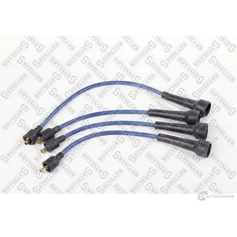 Высоковольтные провода зажигания STELLOX 10-38192-SX R HDGLM 1437199392