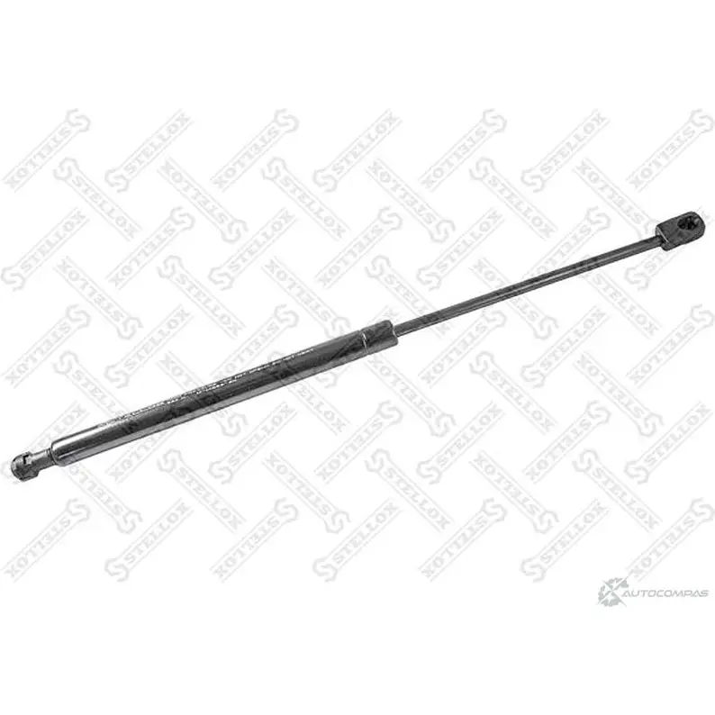 Амортизатор багажника STELLOX 4057276497672 11-10289-SX Y9VG Q 3601936