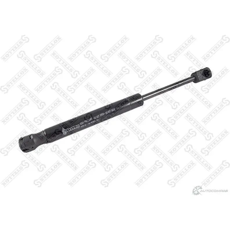 Амортизатор багажника STELLOX 11-10350-SX 3601986 3ZY IGEL 4057276505605