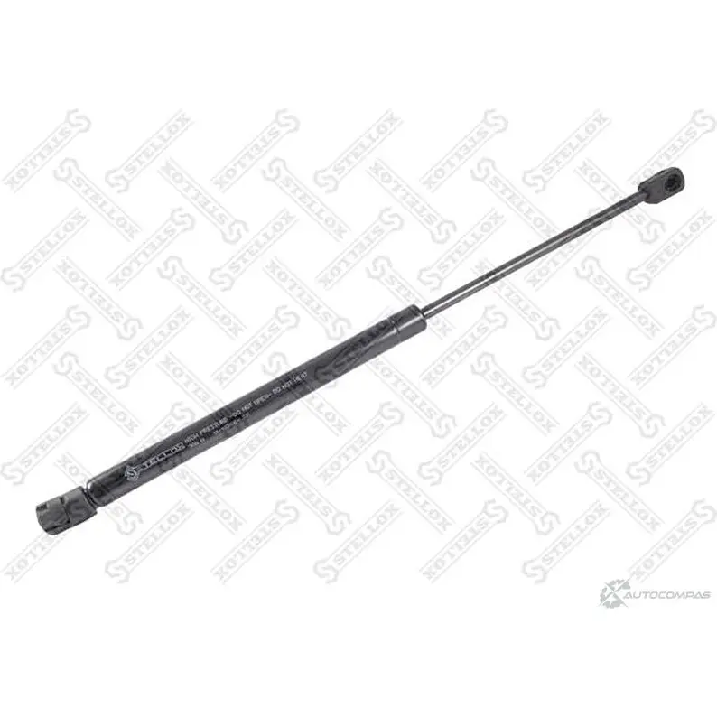 Амортизатор капота STELLOX H4VB X3X 3601992 11-10356-SX 4057276505667