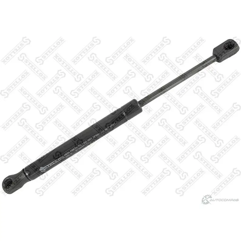 Амортизатор багажника STELLOX 4057276087354 3602044 11-10414-SX B 9DRP изображение 0