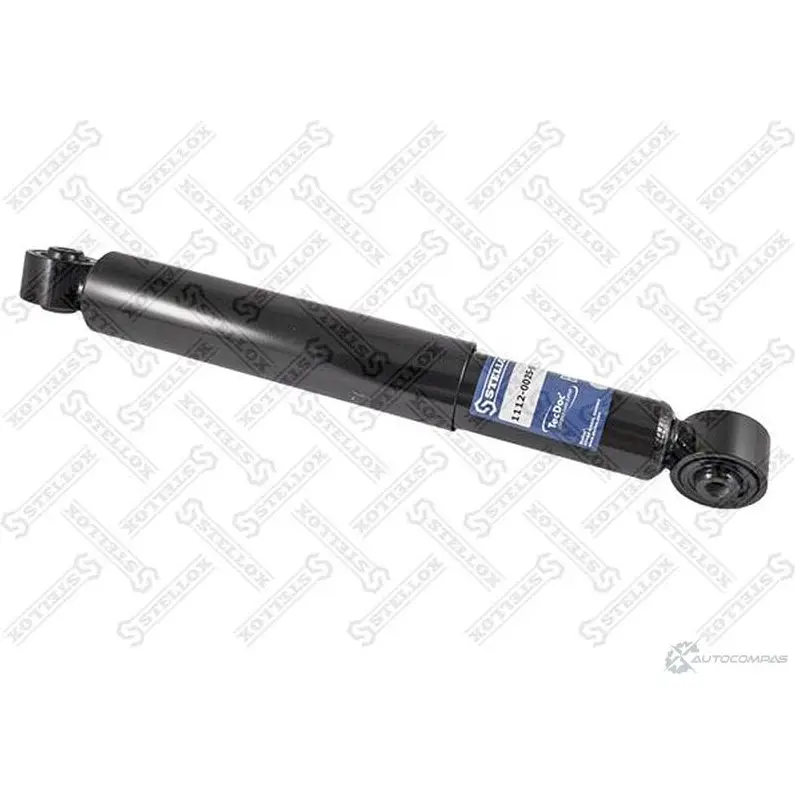 Амортизатор STELLOX 4057276089402 1112-0025-SX 3602999 PXBT 7SV