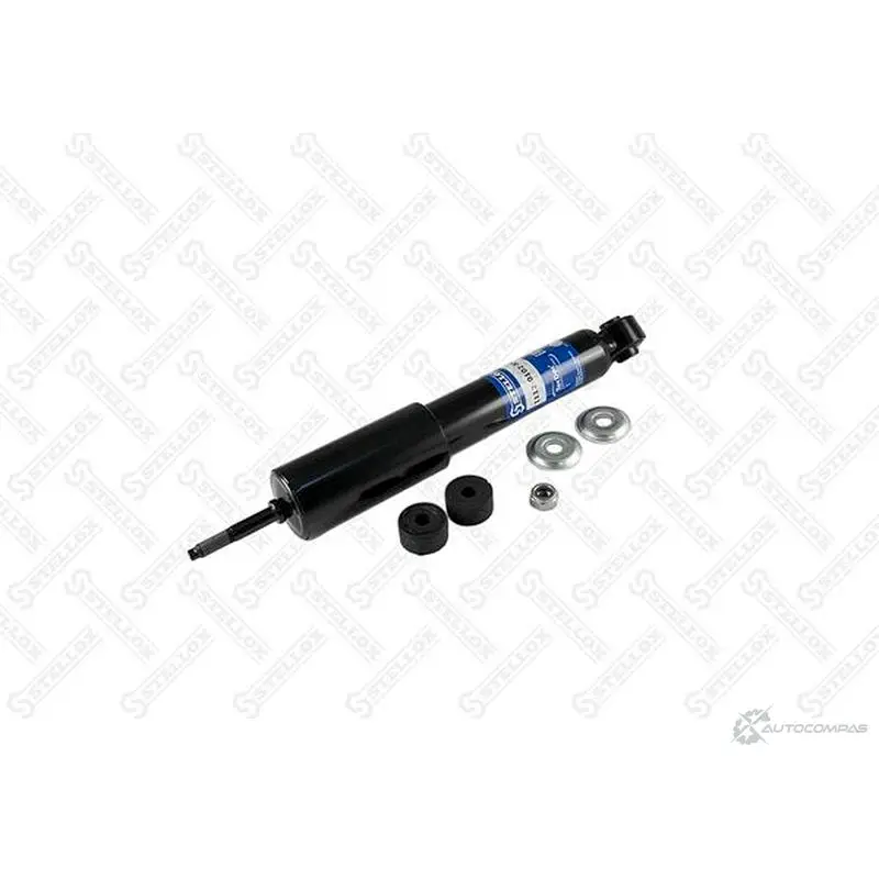 Амортизатор STELLOX CV817 S 1112-0102-SX 3603006 4057276089600