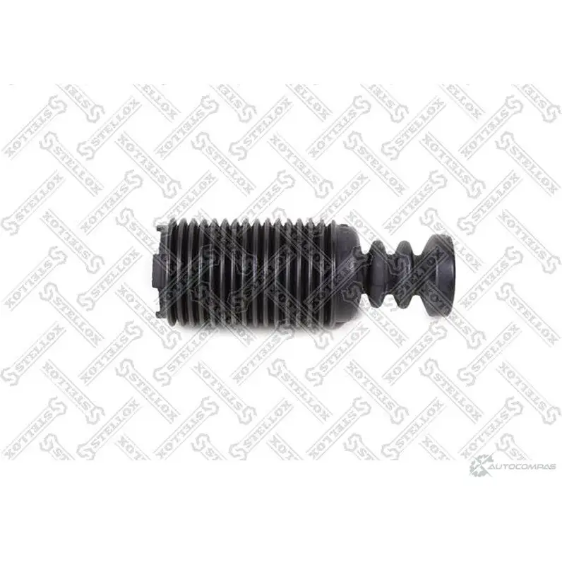 Пыльник амортизатора STELLOX 1437199604 11-17182-SX 5D 91MH