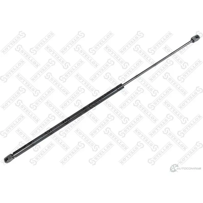 Амортизатор багажника STELLOX 3602255 XC KQU 11-20814-SX 4057276091689