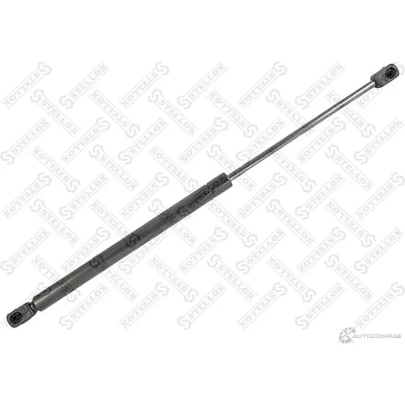 Амортизатор багажника STELLOX 11-20851-SX 3 LOHMI 4057276091986 3602279
