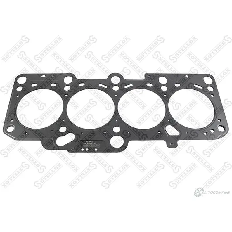 Прокладка ГБЦ STELLOX 63OD OT 11-25006-SX 3602339