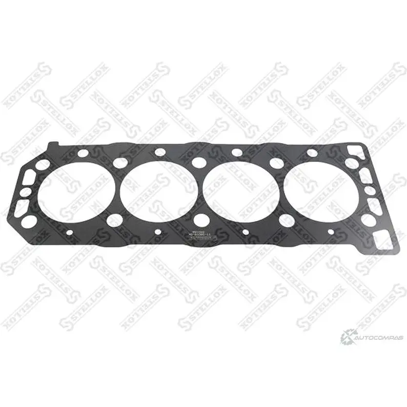 Прокладка ГБЦ STELLOX 11-25018-SX 3602351 M 7WGHHX