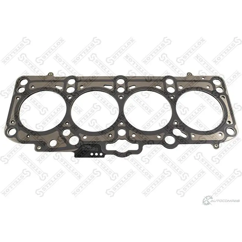 Прокладка ГБЦ STELLOX 11-25021-SX 3602354 37C 8FF