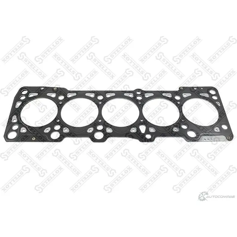 Прокладка ГБЦ STELLOX OYDLC ZD 11-25026-SX 3602359