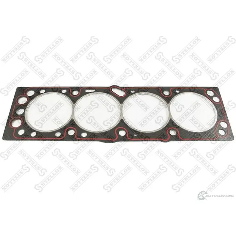 Прокладка ГБЦ STELLOX 3602363 11-25030-SX 60 JEE