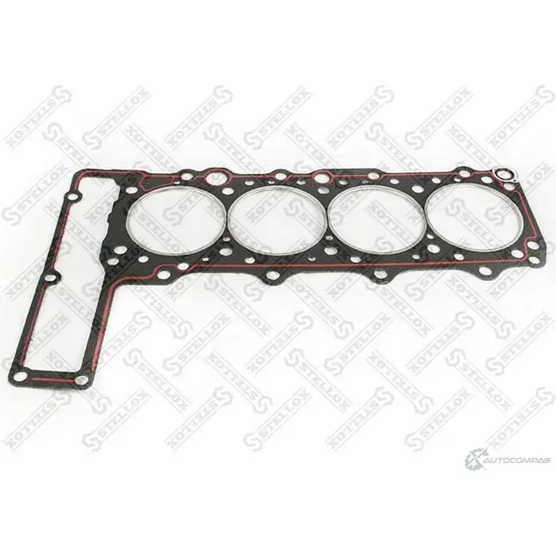 Прокладка ГБЦ STELLOX UFH EFM 3602382 11-25049-SX