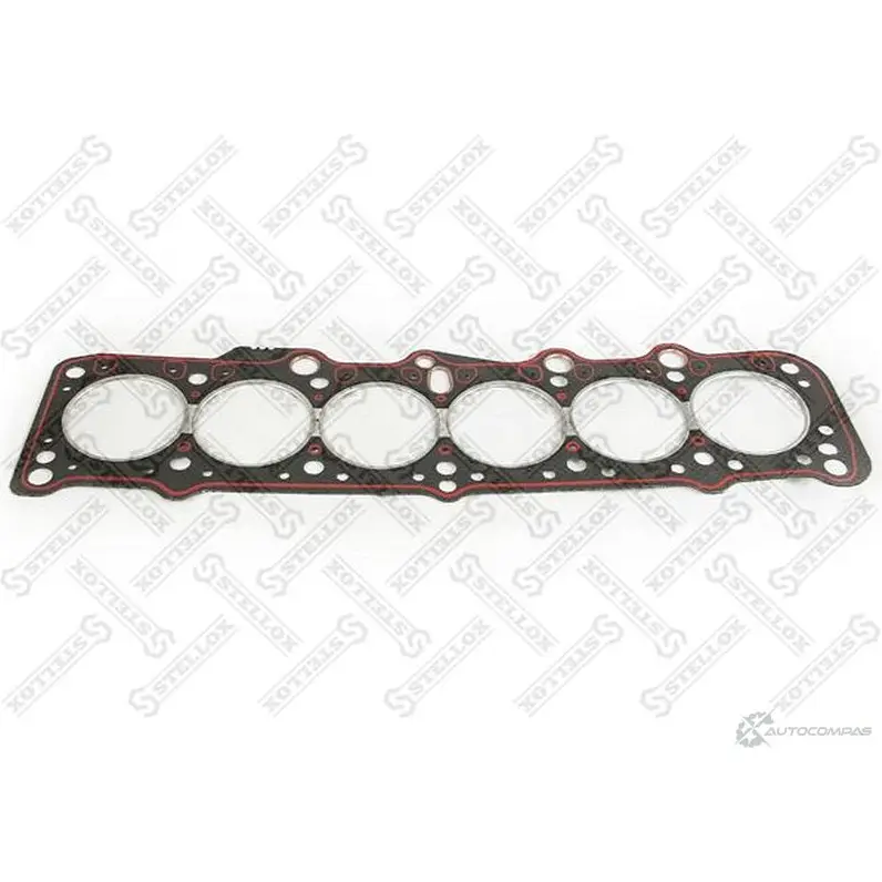 Прокладка ГБЦ STELLOX 3602389 11-25056-SX 1K6 4HZ
