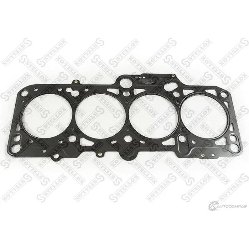 Прокладка ГБЦ STELLOX 11-25064-SX P Z44T 3602397