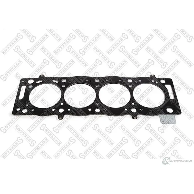 Прокладка ГБЦ STELLOX WBA2C6 Z 11-25102-SX 1424864027