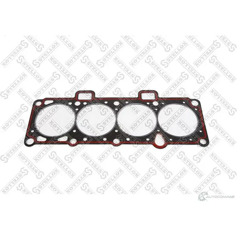 Прокладка ГБЦ STELLOX 11-25104-SX 1437199646 TW8T U