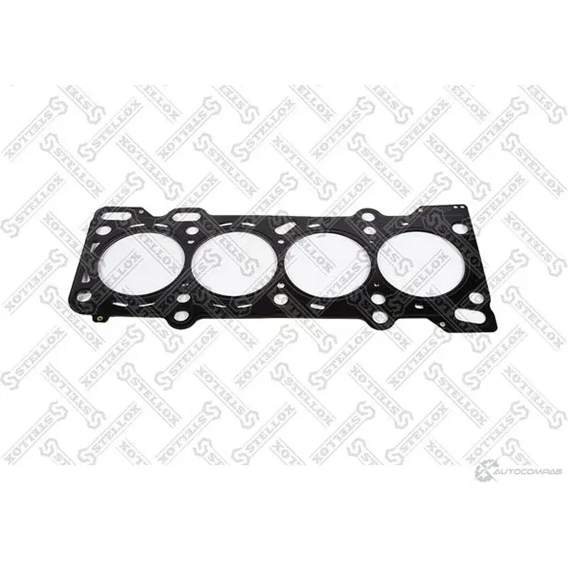 Прокладка ГБЦ STELLOX 11-25110-SX 1437199652 HP S4P