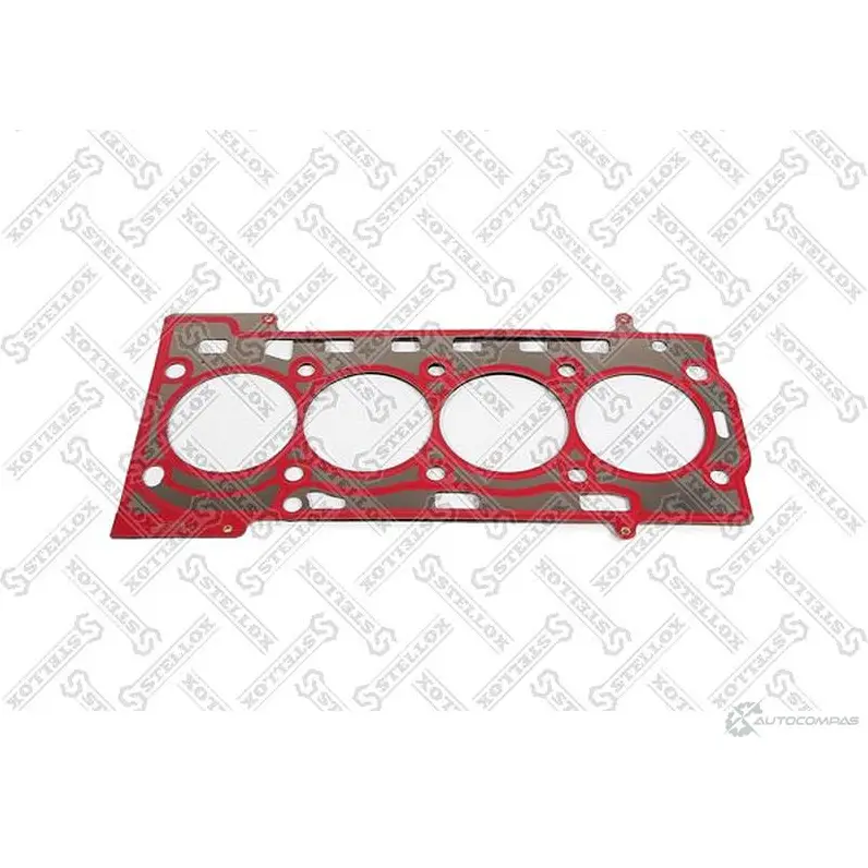 Прокладка ГБЦ STELLOX D SKCB2 1437199658 11-25116-SX