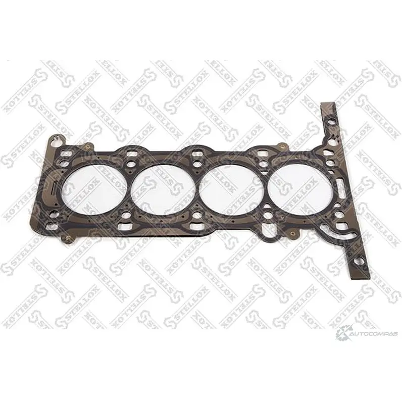 Прокладка ГБЦ STELLOX 11-25118-SX A9Q PR19 1437199660