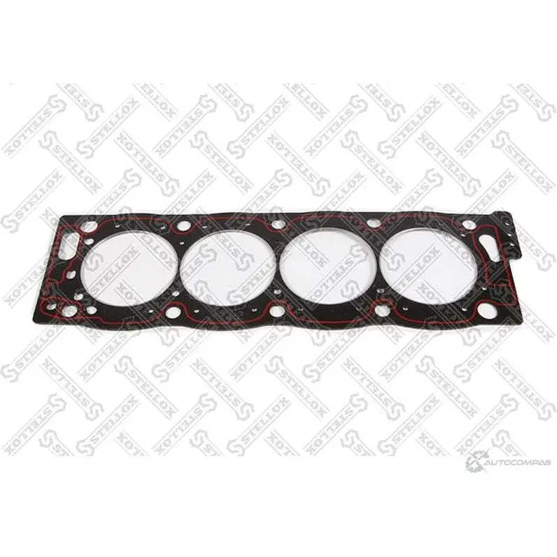 Прокладка ГБЦ STELLOX 11-25123-SX DBAW BP 1437199665