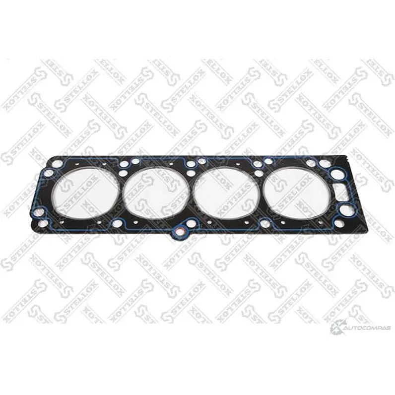 Прокладка ГБЦ STELLOX 1437199671 11-25129-SX APH ZZ