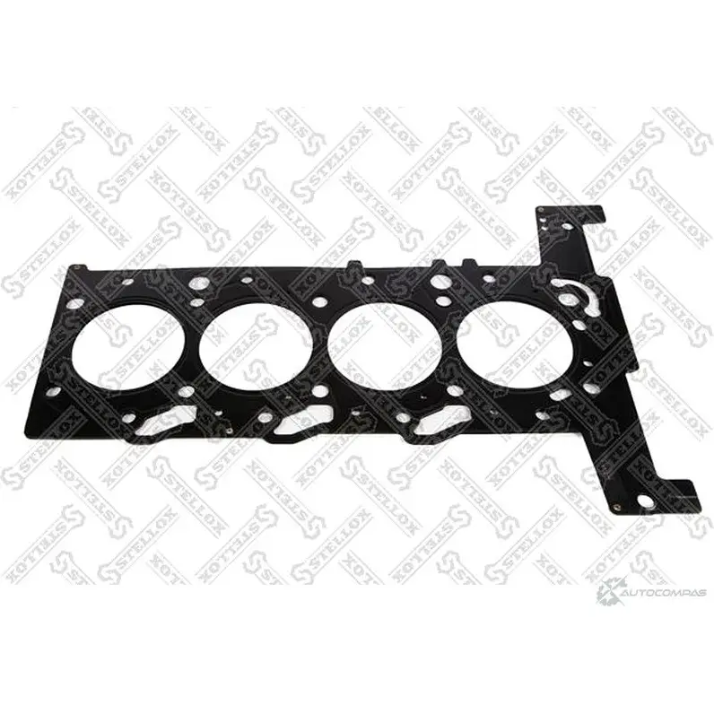 Прокладка ГБЦ STELLOX 11-25147-SX 1437199689 Y2T AR