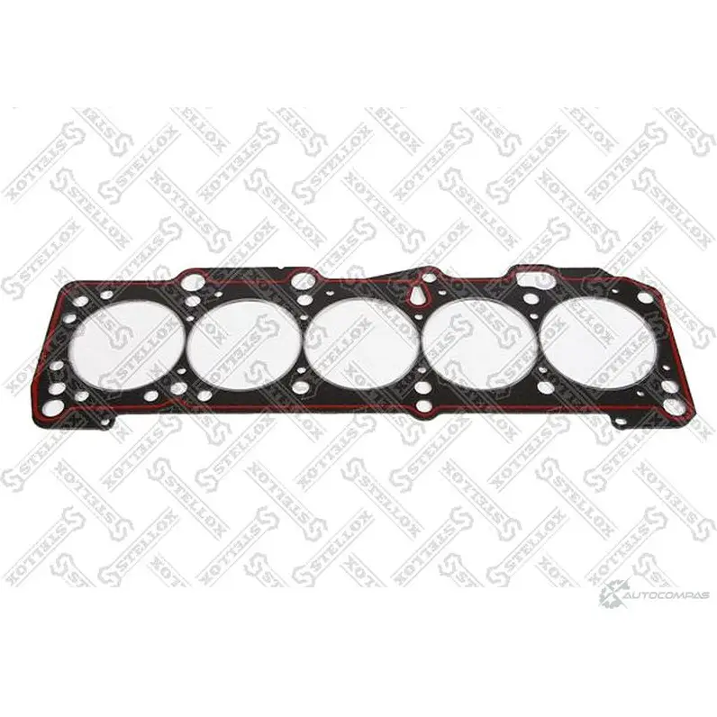 Прокладка ГБЦ STELLOX 1437199692 FX2 IC 11-25150-SX