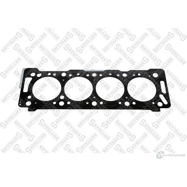 Прокладка ГБЦ STELLOX 9CA 4B 1437199698 11-25156-SX