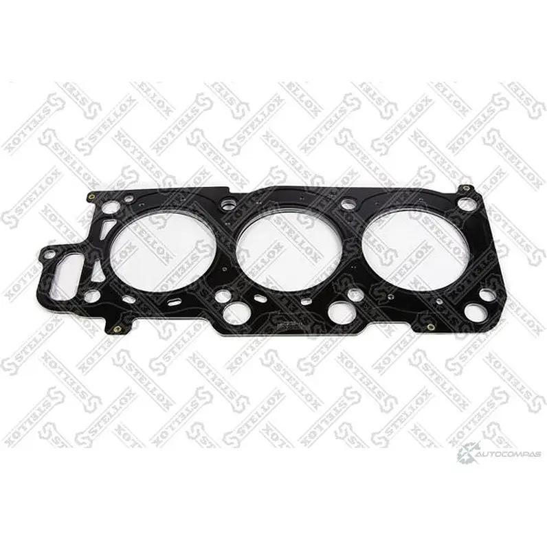 Прокладка ГБЦ STELLOX 1437199709 8ZKZ BO 11-25167-SX