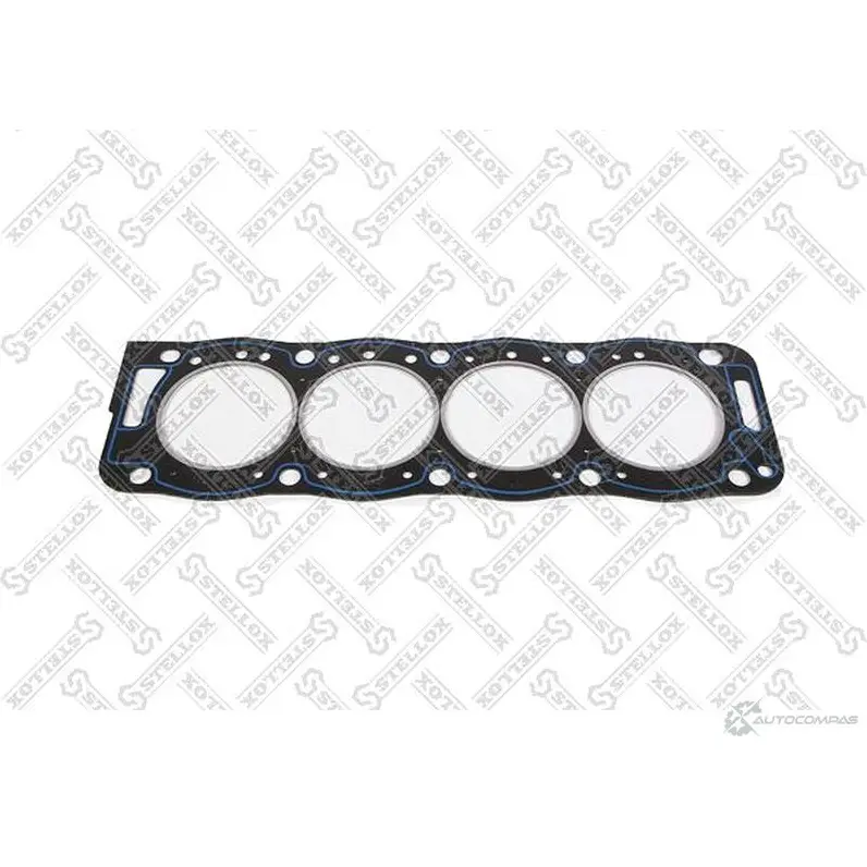 Прокладка ГБЦ STELLOX 11-25170-SX GJ7 1A3X 1437199712