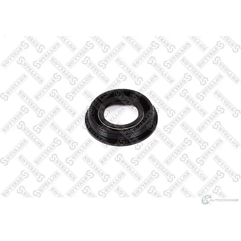Шайба топливной форсунки STELLOX 11-25431-SX I B12GT 1437199792