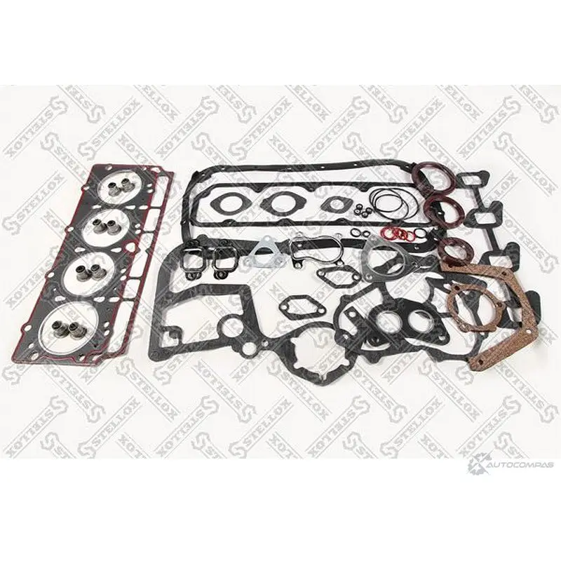 Комплект прокладок двигателя STELLOX 11-25515-SX 1424968340 L7OHU KX