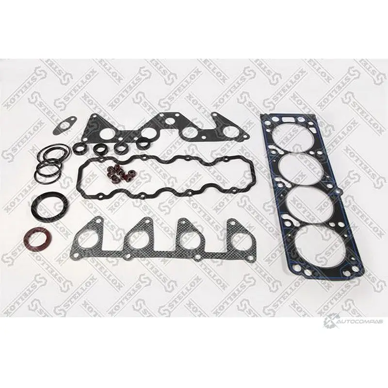 Комплект прокладок двигателя STELLOX G2OU AE 1437199850 11-25541-SX