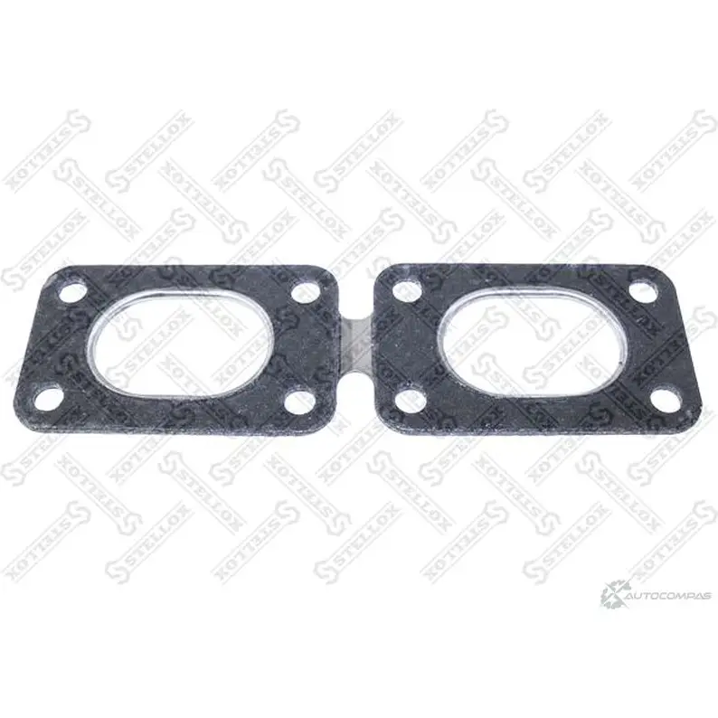 Прокладка выпускного коллектора STELLOX 1Z7M AK 3602469 11-26056-SX
