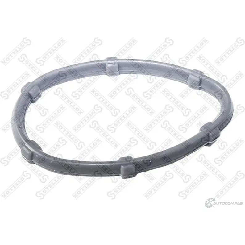 Прокладка впускного коллектора STELLOX 11-26069-SX 9DX T8DW 3602482