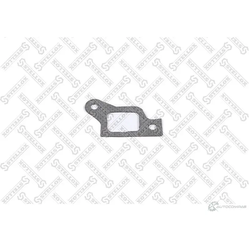 Прокладка выпускного коллектора STELLOX 11-26086-SX X 3BY5HE 1424644442