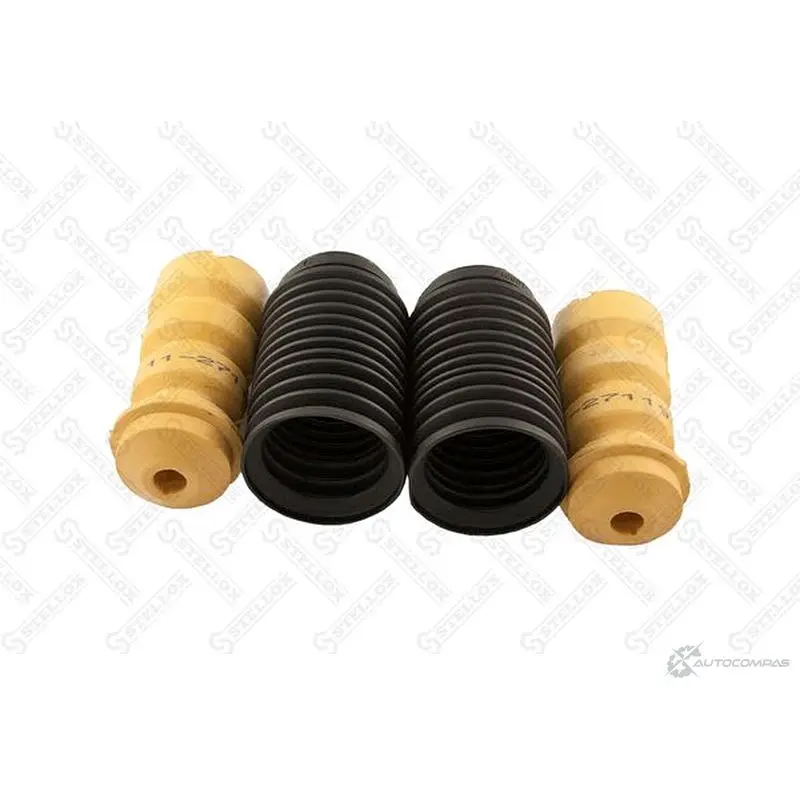 Пыльник амортизатора STELLOX 3602599 11-27119-SX 5LW 8U6