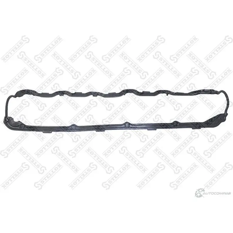 Прокладка клапанной крышки STELLOX 3602654 11-28026-SX 59E XR6