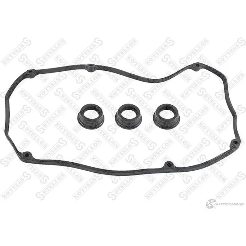 Прокладка клапанной крышки STELLOX LJ16 DF5 11-28044-SX 3602671