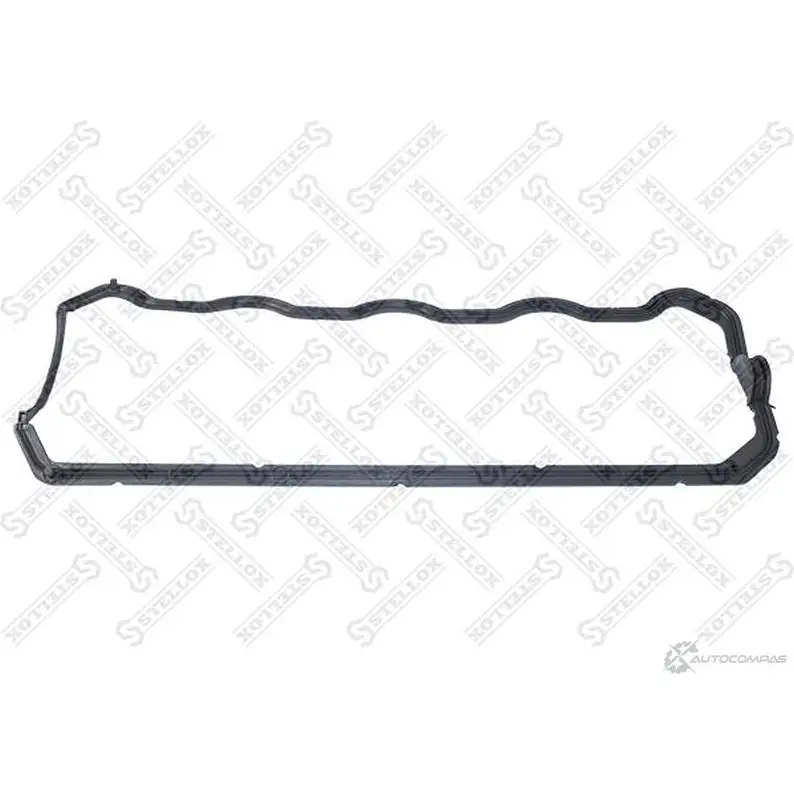 Прокладка клапанной крышки STELLOX HWP INZ 3602673 11-28046-SX