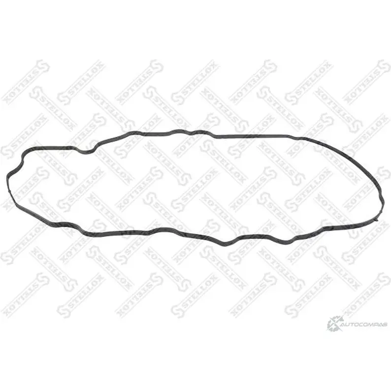 Прокладка клапанной крышки STELLOX 11-28057-SX GK U5A 3602684