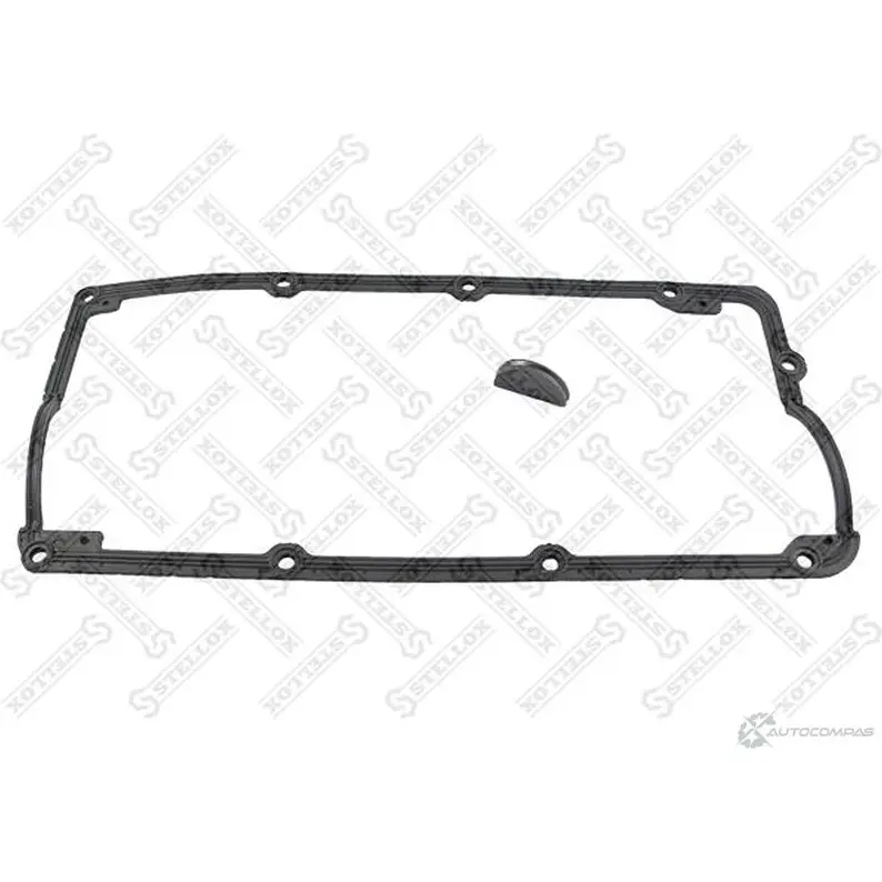 Прокладка клапанной крышки STELLOX VRHR KV 3602685 11-28058-SX