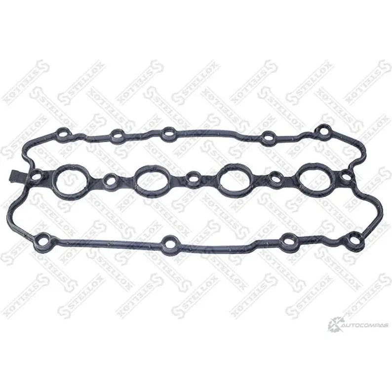 Прокладка клапанной крышки STELLOX 11-28078-SX IX 9YPK 3602705