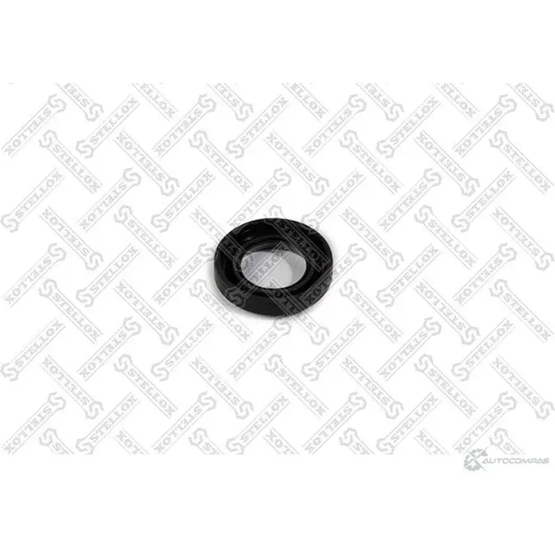 Прокладка клапанной крышки STELLOX 1424557619 LNZ Z2Z 11-28092-SX