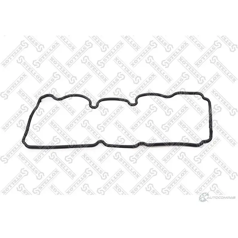 Прокладка клапанной крышки STELLOX 11-28106-SX Y KIVBD5 1424557633