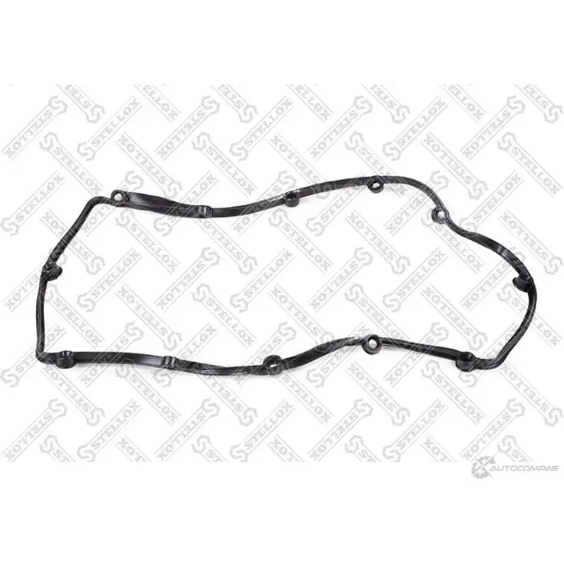 Прокладка клапанной крышки STELLOX 11-28123-SX D7 MI1 1424557650
