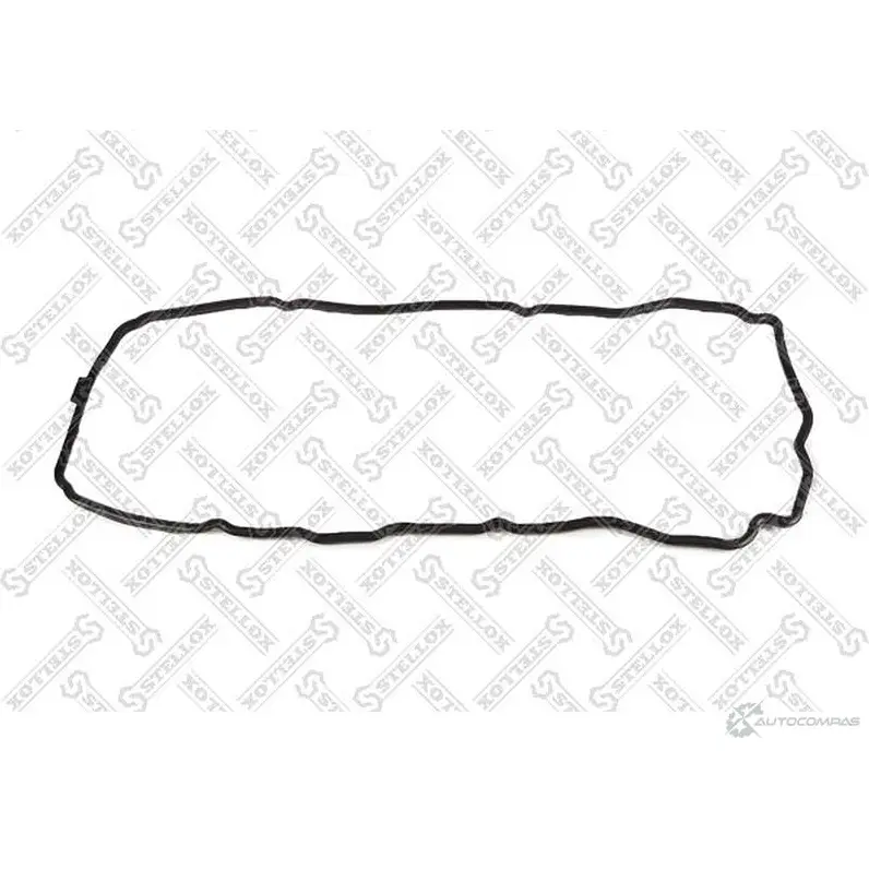Прокладка клапанной крышки STELLOX 11-28129-SX 1437200030 1E9 Y3IC