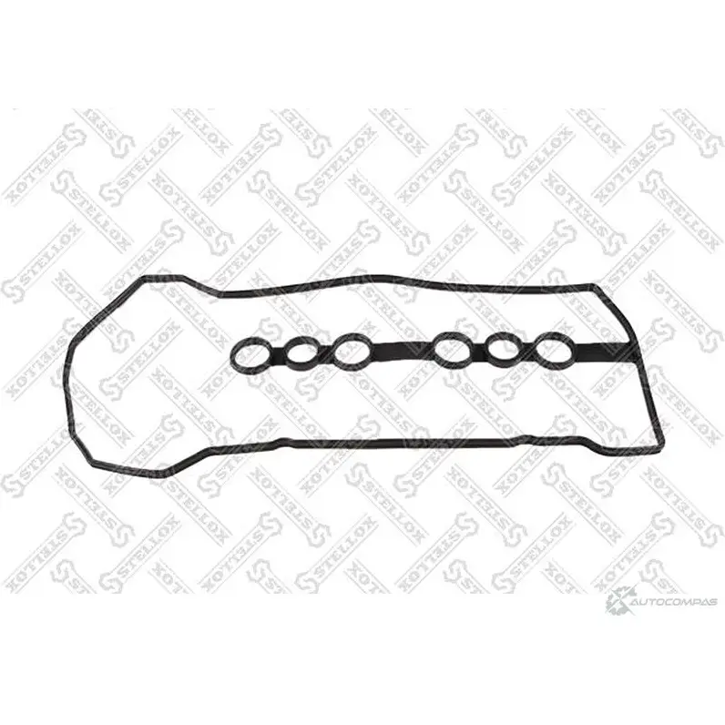 Прокладка клапанной крышки STELLOX X06T C 1437200037 11-28136-SX