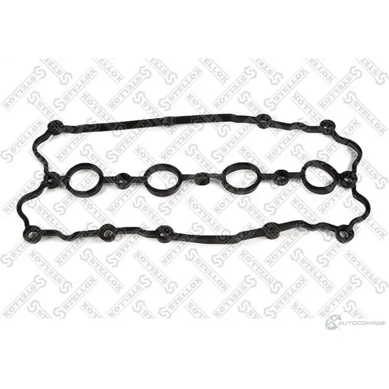 Прокладка клапанной крышки STELLOX 1437200049 XP ADC 11-28148-SX