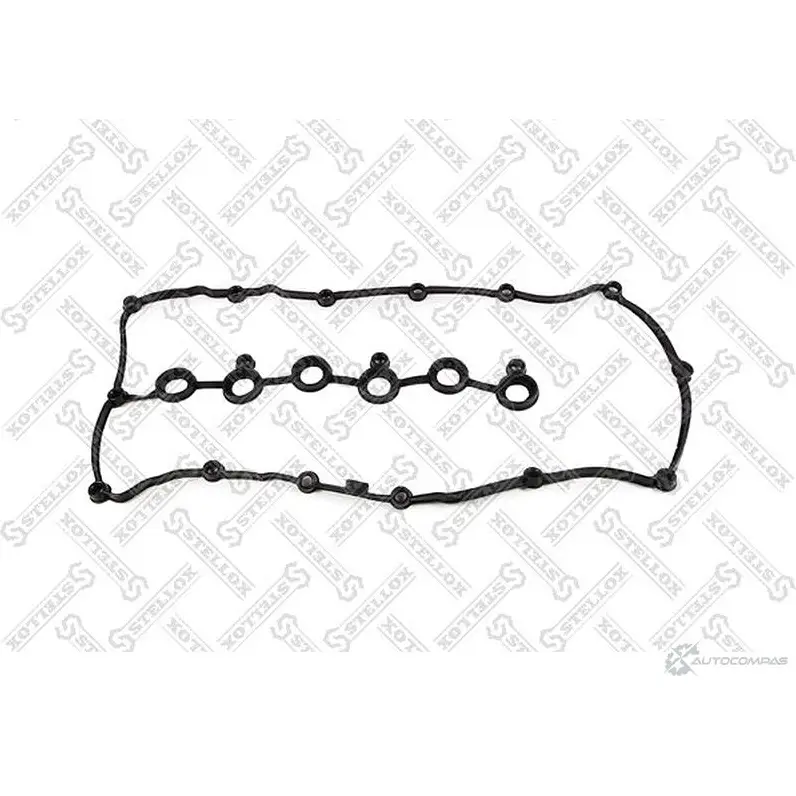 Прокладка клапанной крышки STELLOX 11-28150-SX 1437200051 4DL9K Y